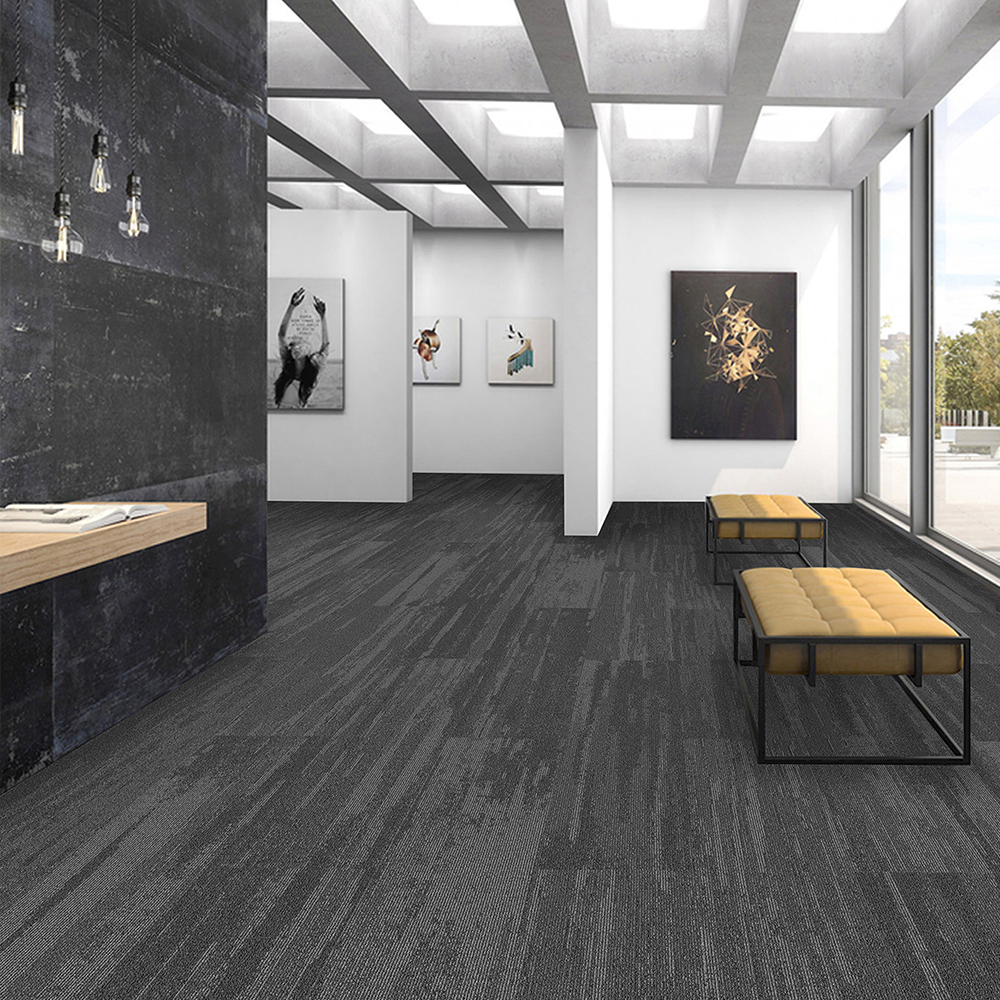 Carpet Tiles 