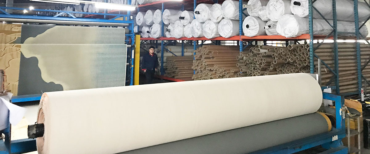 Printed Carpet Workshop