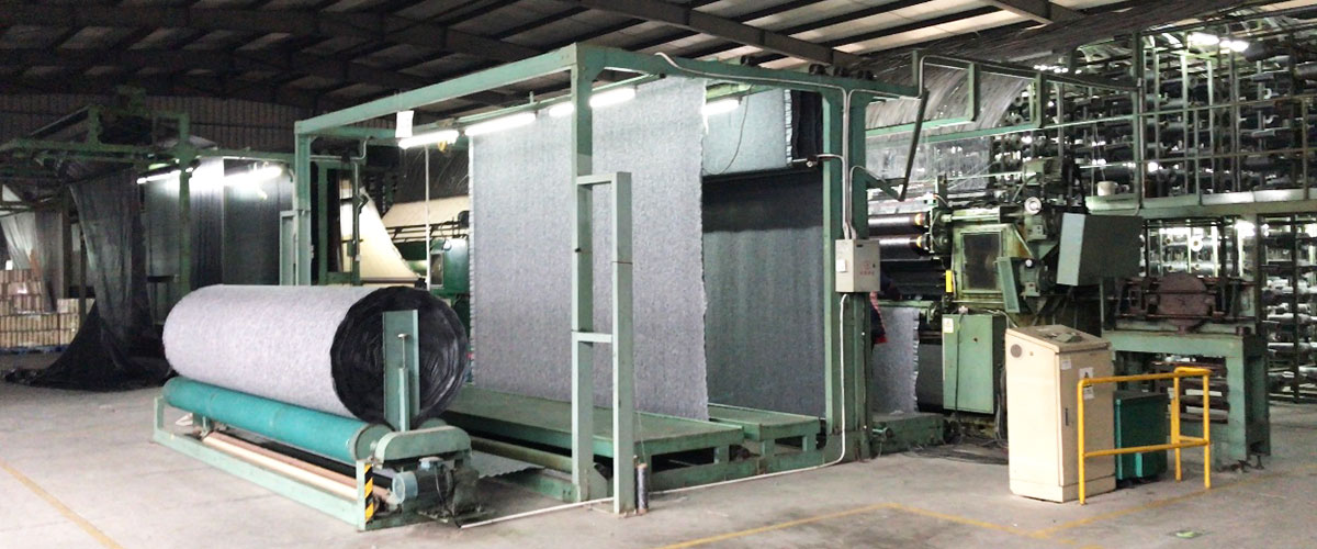 Tufted Carpet Workshop