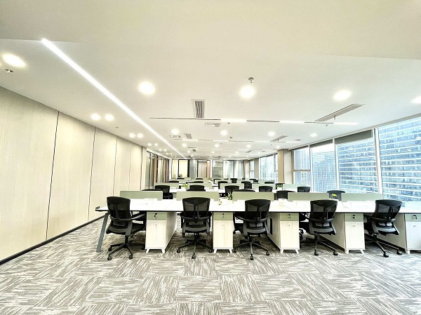 office