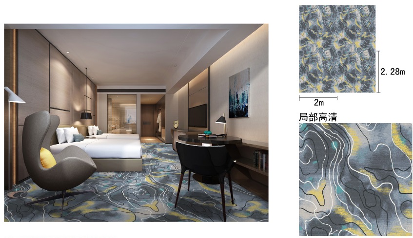 hotel guest room (4)