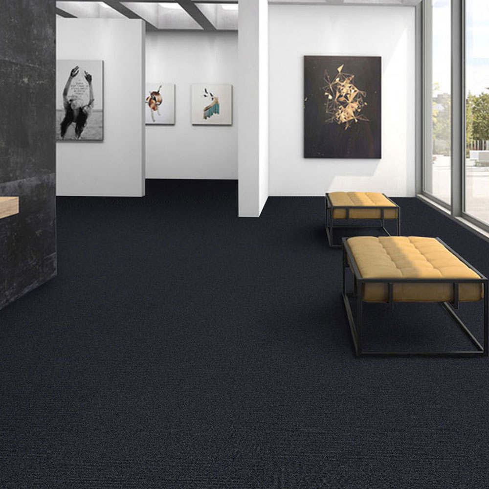 Carpet Tiles