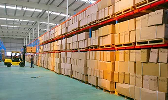 Ready To Ship