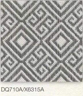 Customized Wilton Carpet