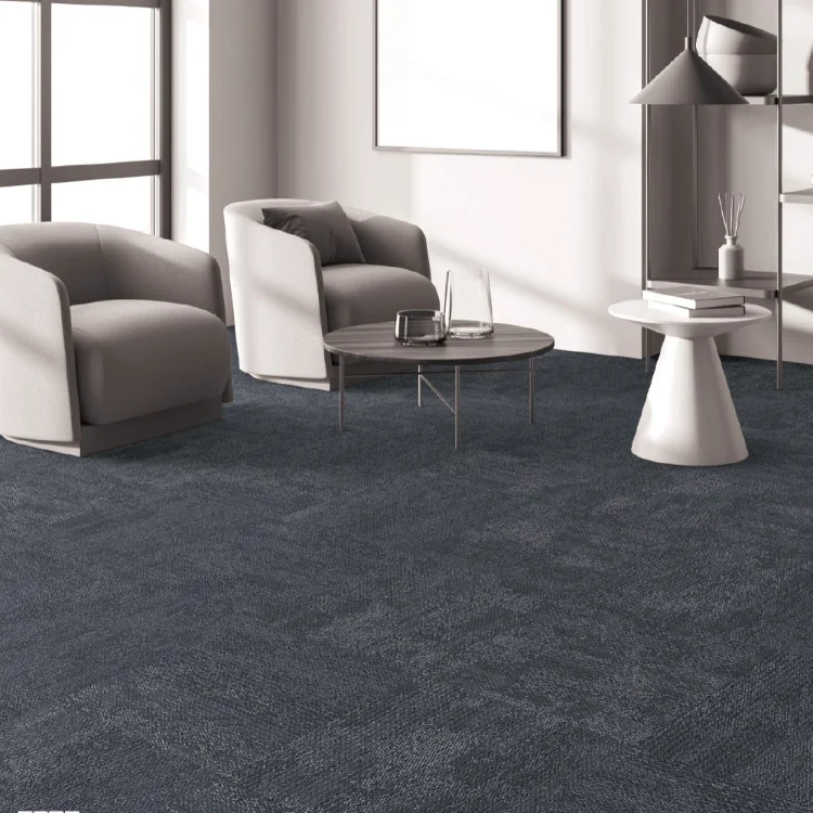In-stock Carpet Tile