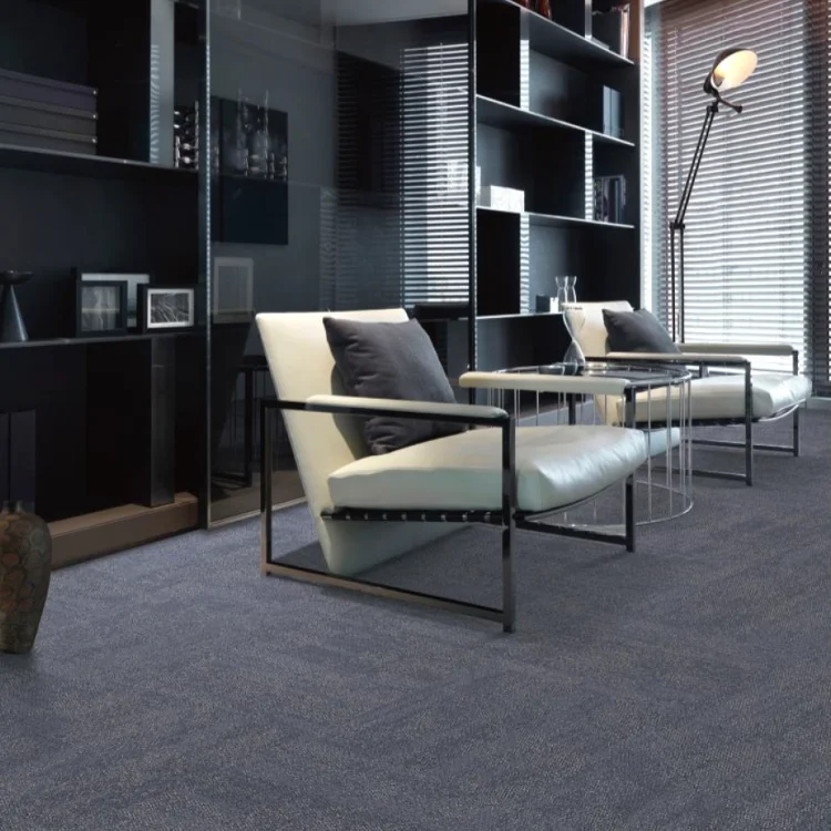 In-stock Carpet Tile
