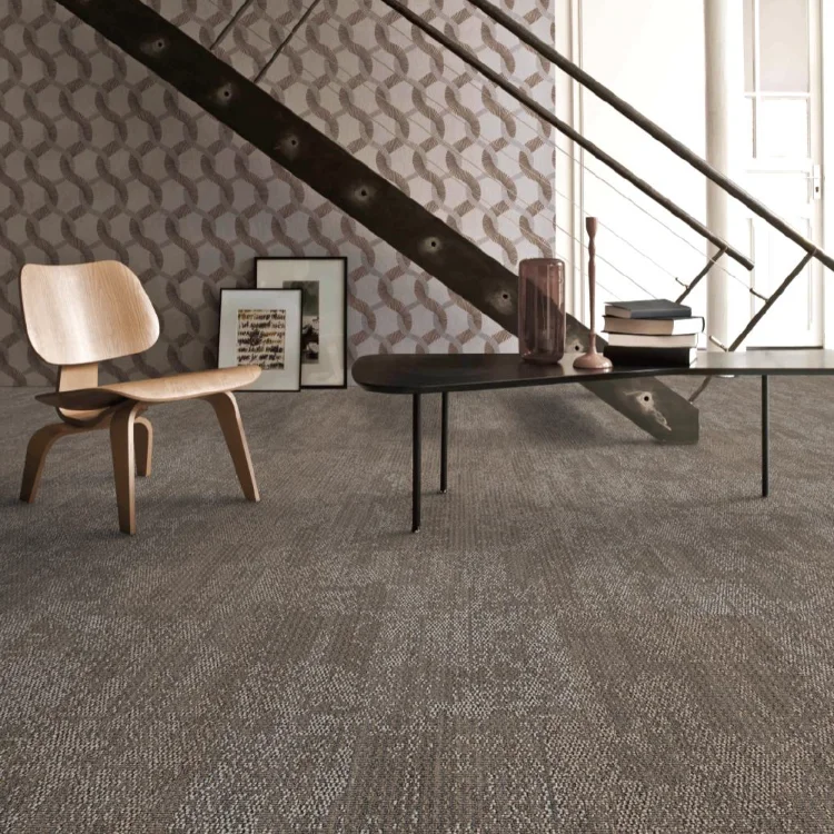 In-stock Carpet Tile