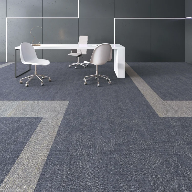 In-stock Carpet Tile