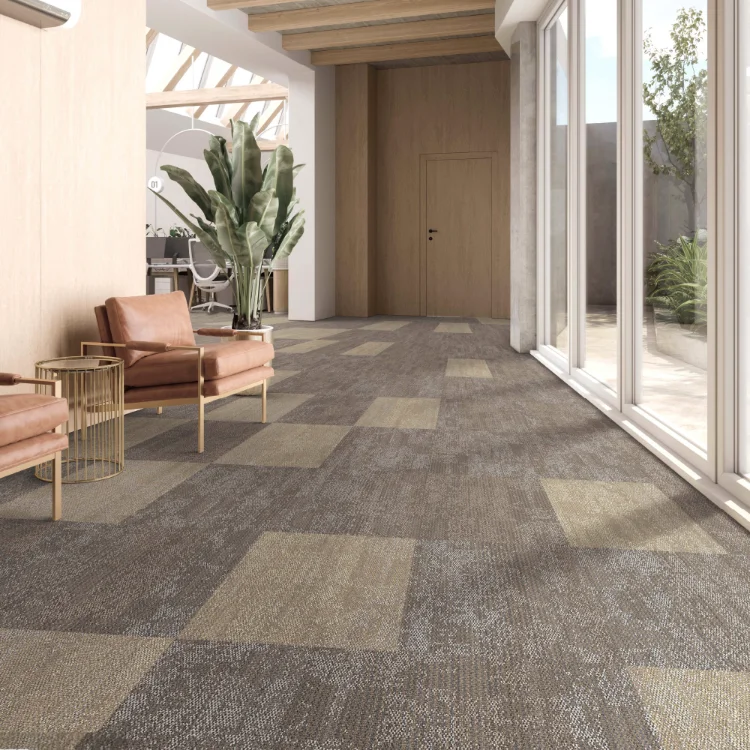 In-stock Carpet Tile