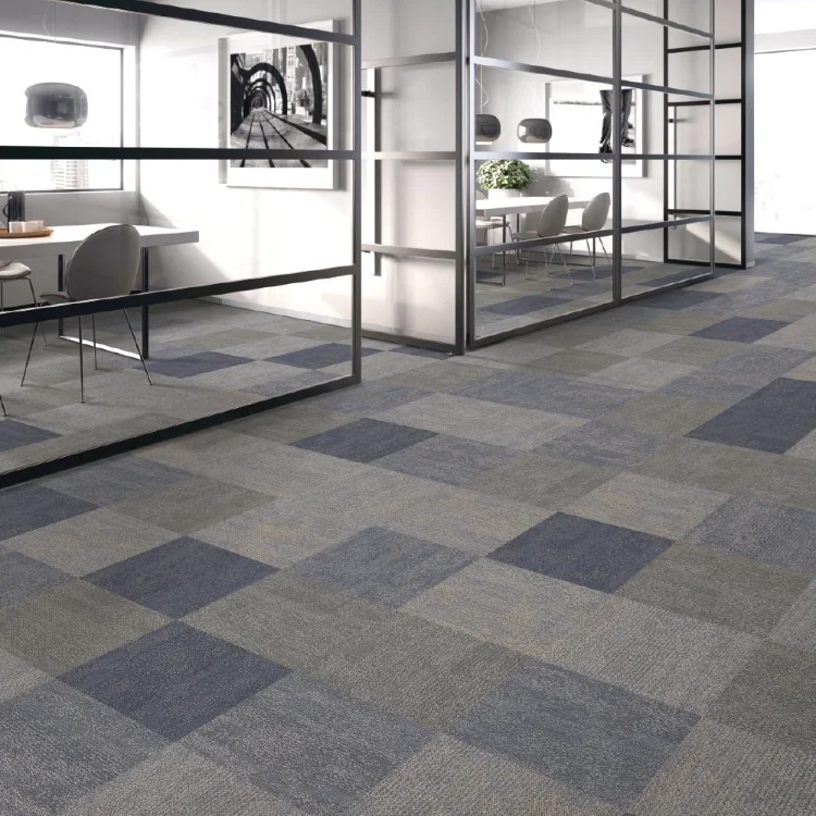 In-stock Carpet Tile
