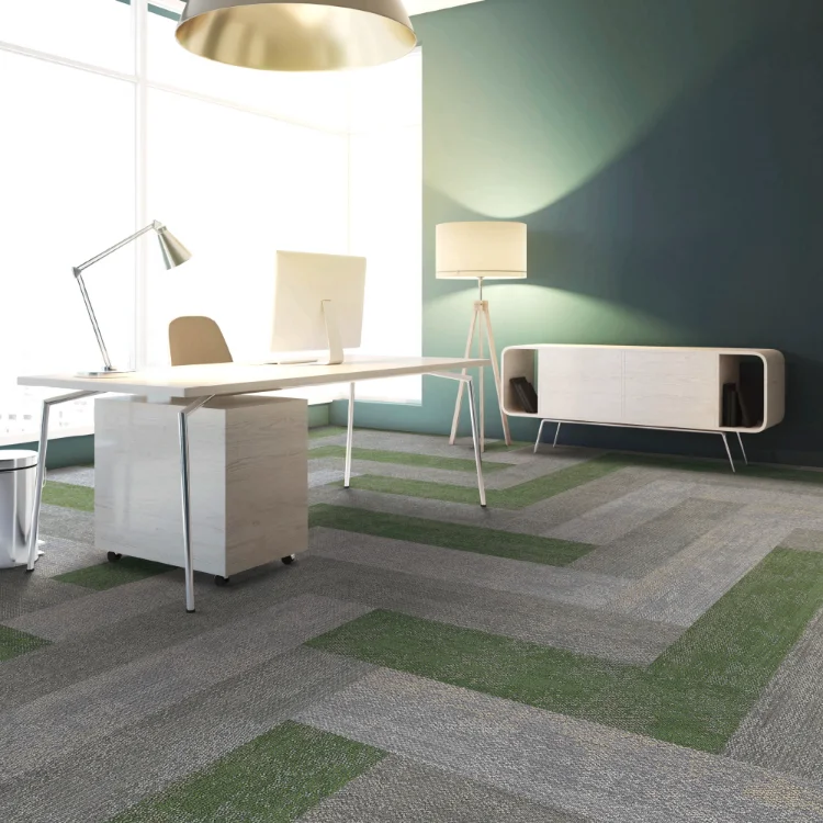 In-stock Carpet Tile