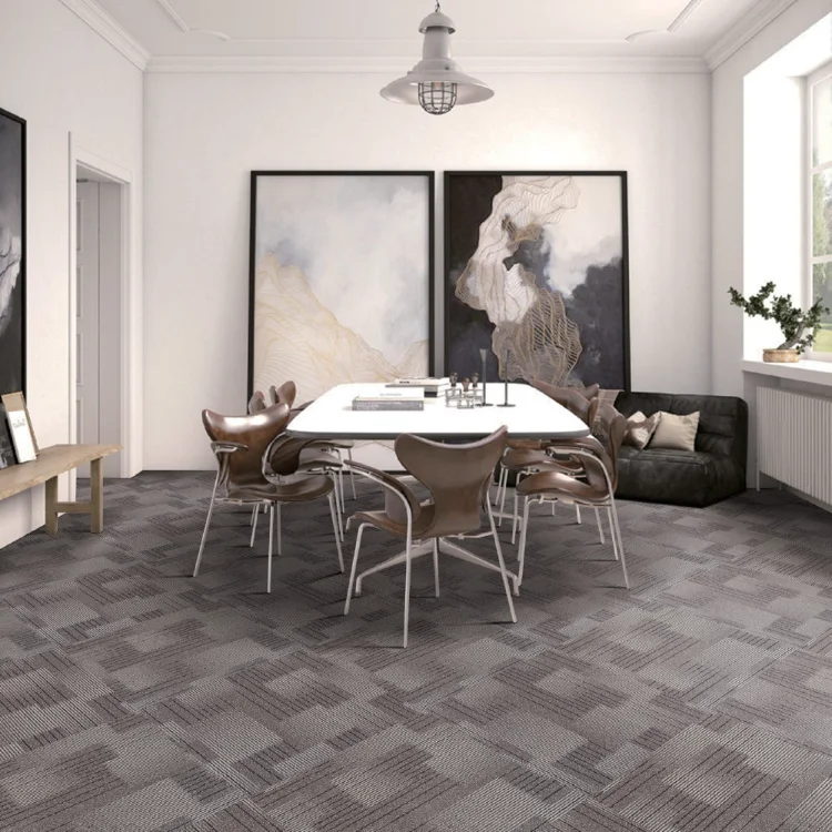 In-stock Carpet Tile