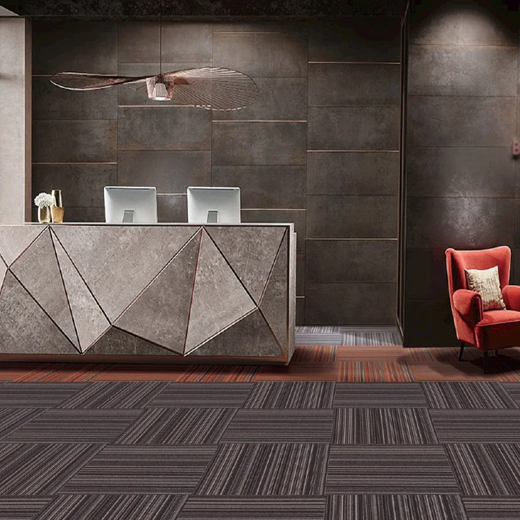 In-stock Carpet Tile