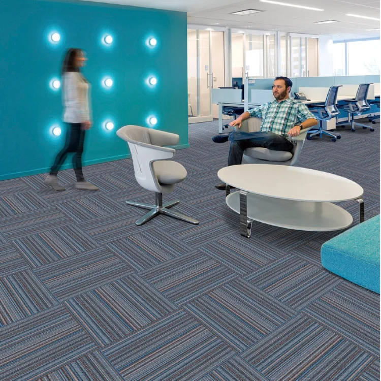 In-stock Carpet Tile