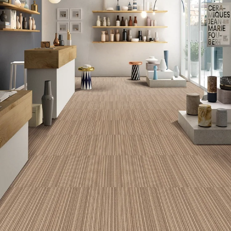 In-stock Carpet Tile