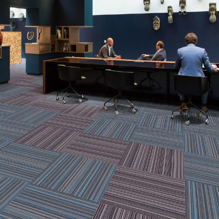 In-stock Carpet Tile