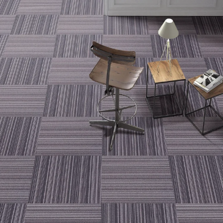 In-stock Carpet Tile