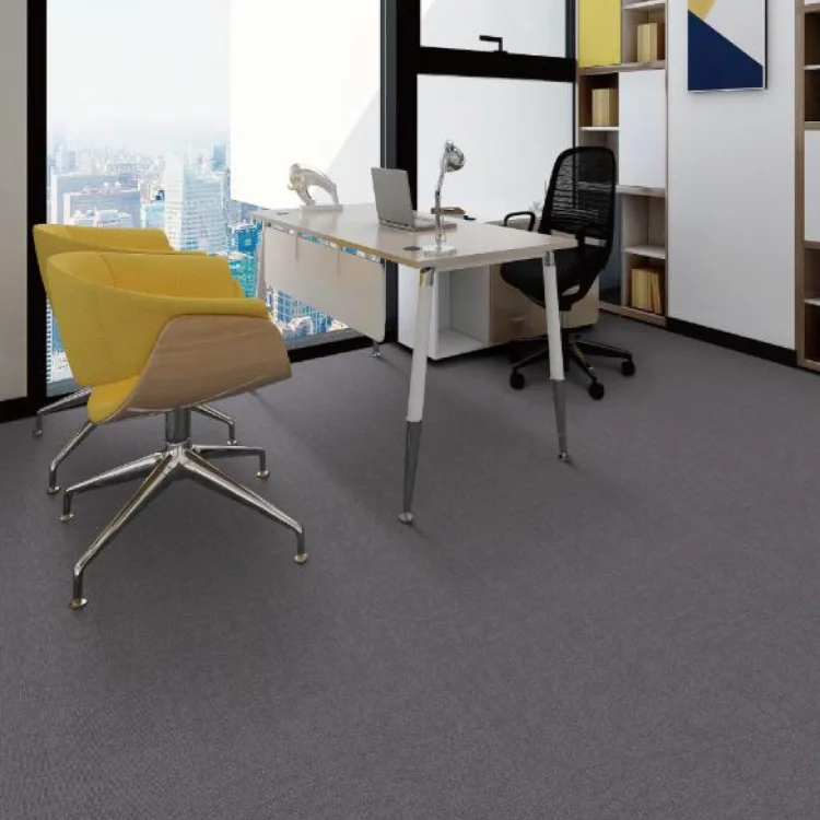 In-stock Carpet Tile