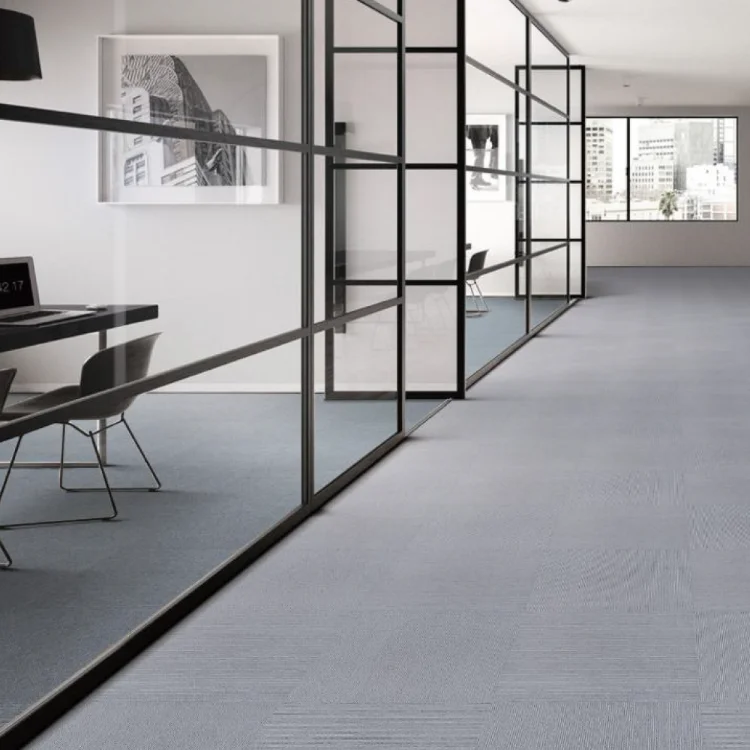 In-stock Carpet Tile