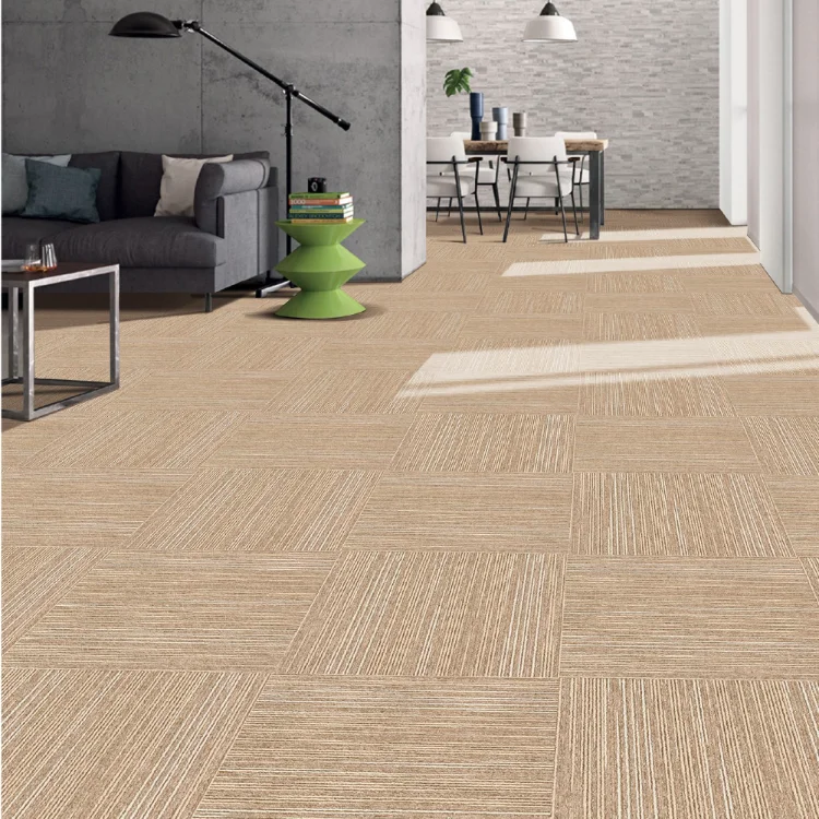 In-stock Carpet Tile
