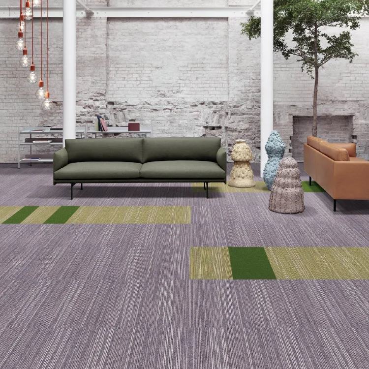 In-stock Carpet Tile