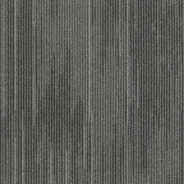 Nylon carpet tile
