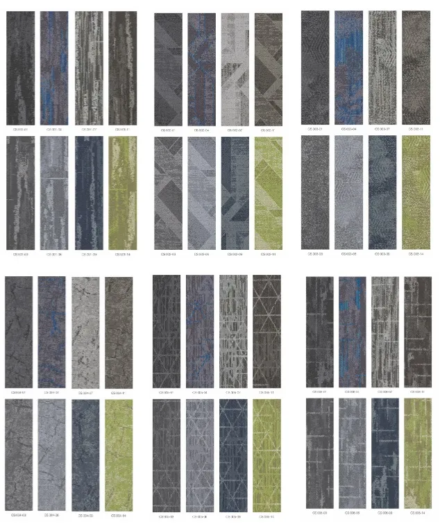 nylon carpet tile for office