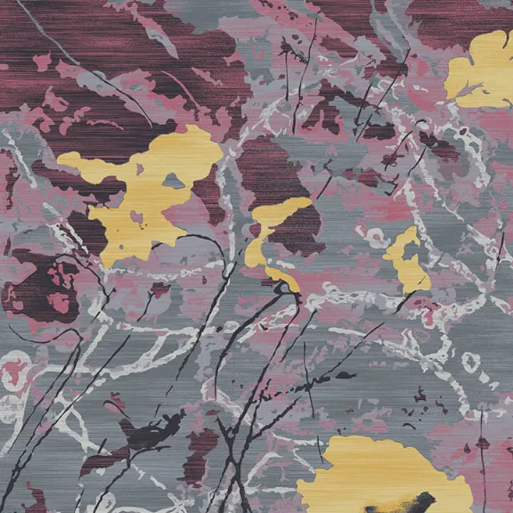 printed carpet