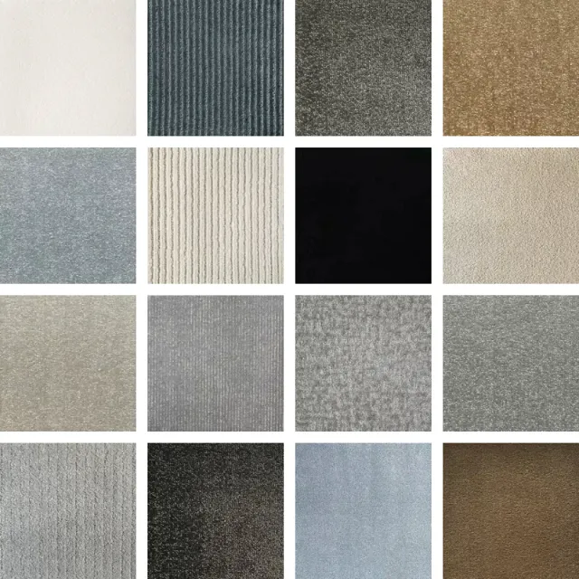 DNV Certified Marine Carpet