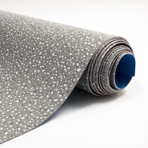 Rubber Roll GYM Floor (5)