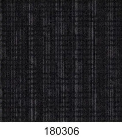 100% Nylon BCF Level Loop Carpet Tile