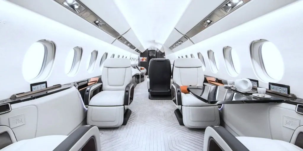 Aircraft Carpet Manufacturers