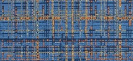 SDN Tip-sheared Jacquard Patterned Carpet