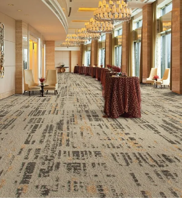 Wall To Wall Carpet