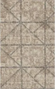 Patterned Carpet