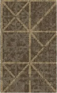 Patterned Carpet