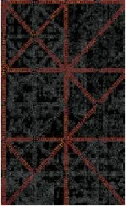 Patterned Carpet