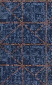 Patterned Carpet