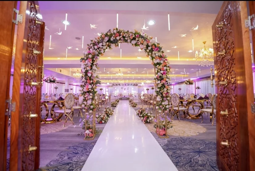 Event Carpet Roll