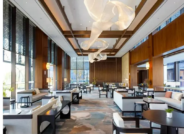 JinJiang Hotel