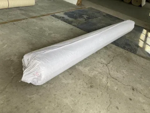 carpet packaging