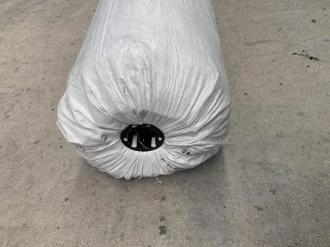 carpet packaging
