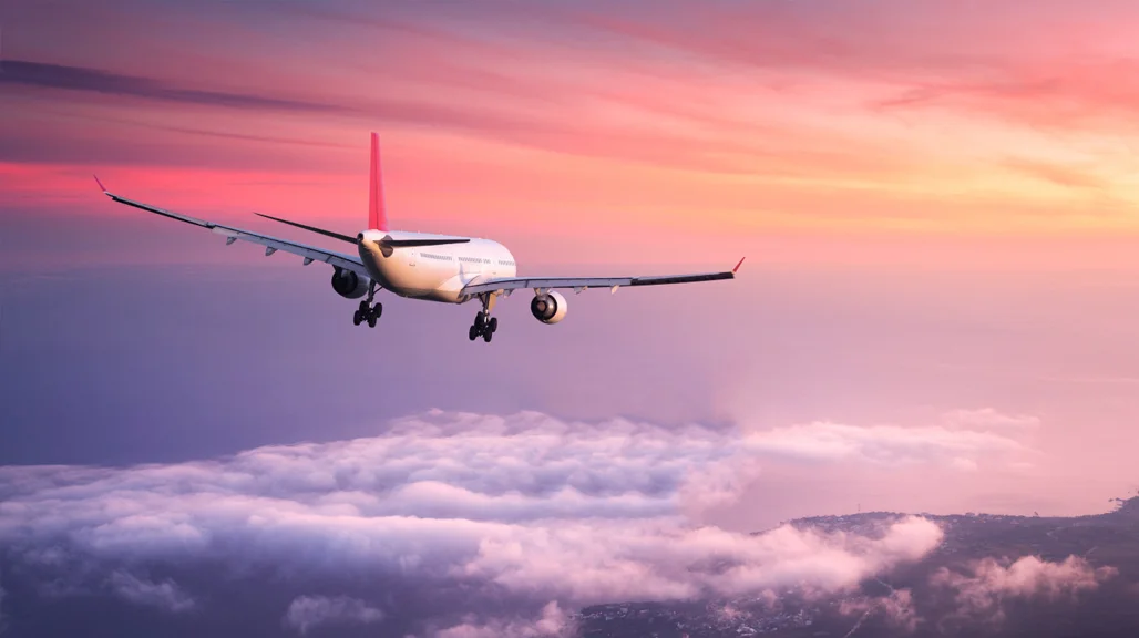 Commercial Aircraft Carpet