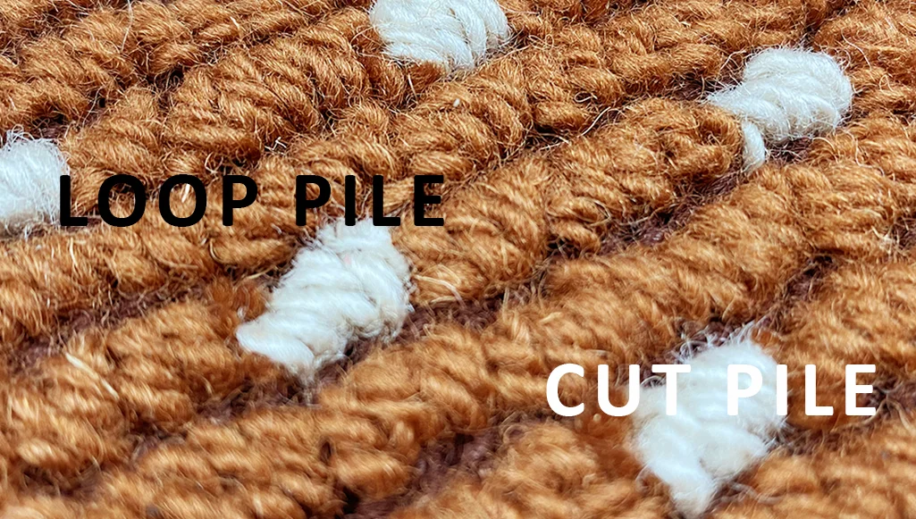 Commercial Aircraft Carpet