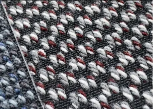 Wool