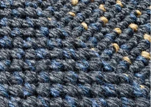 Wool / polyamide<